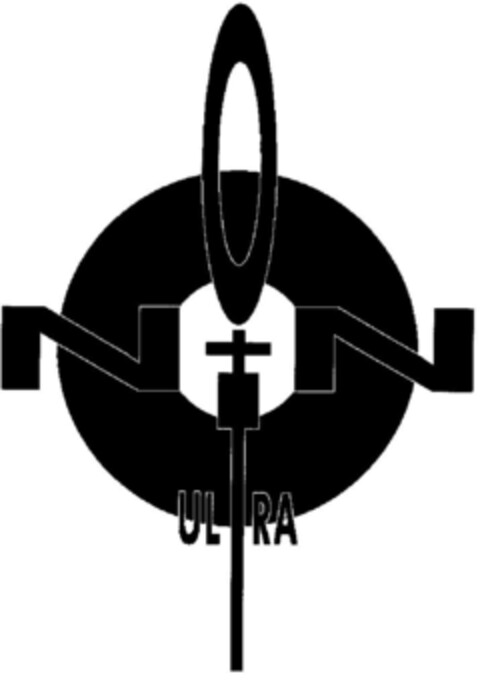 NON + ULTRA Logo (DPMA, 05.11.1994)