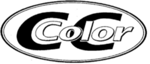 CC Color Logo (DPMA, 10.12.1994)