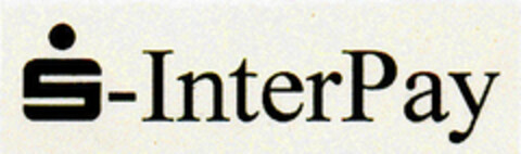 S-InterPay Logo (DPMA, 12/19/1994)