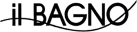 il BAGNO Logo (DPMA, 02.03.1995)