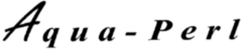 Aqua-Perl Logo (DPMA, 24.04.1996)