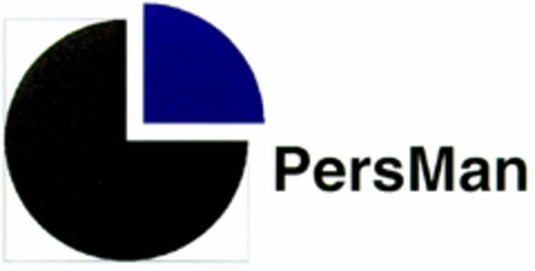 PersMan Logo (DPMA, 17.06.1996)