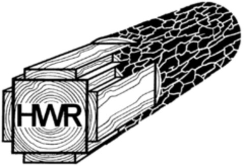 HWR Logo (DPMA, 22.01.1997)