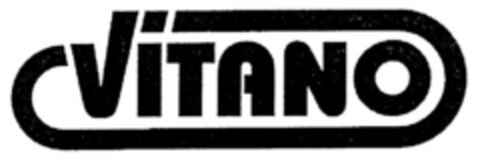 ViTANO Logo (DPMA, 06/24/1997)