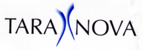 TARA NOVA Logo (DPMA, 09/26/1997)