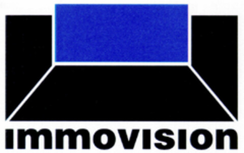 immovision Logo (DPMA, 28.04.1998)