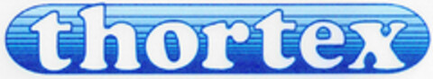thortex Logo (DPMA, 09.05.1998)