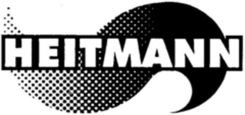 HEITMANN Logo (DPMA, 10.06.1998)