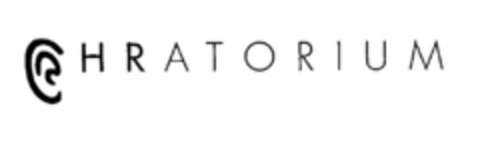 OHRATORIUM Logo (DPMA, 31.08.1998)