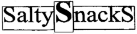 SaltySnackS Logo (DPMA, 12.07.1999)