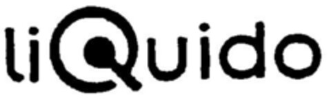 liQuido Logo (DPMA, 08.09.1999)