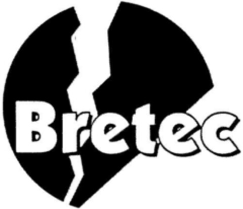 Bretec Logo (DPMA, 07.01.1994)