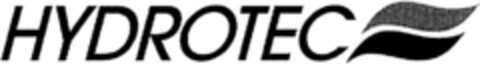HYDROTEC Logo (DPMA, 27.09.1994)