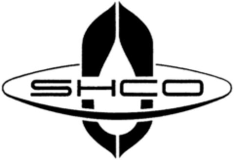 SHCO Logo (DPMA, 05.09.1990)