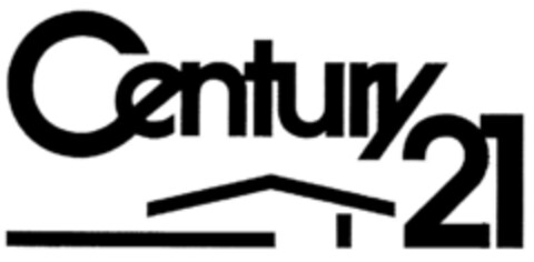 CENTURY 21 Logo (DPMA, 15.09.1990)