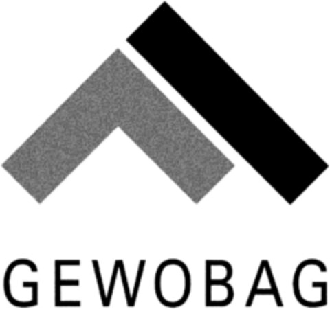 GEWOBAG Logo (DPMA, 29.12.1993)