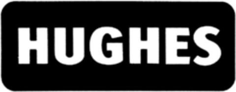 HUGHES Logo (DPMA, 24.03.1994)