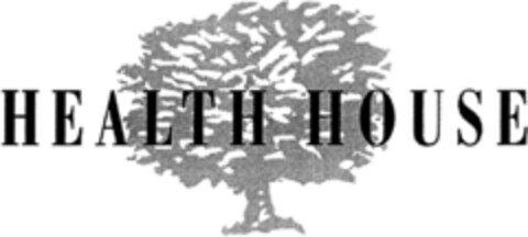 HEALTH HOUSE Logo (DPMA, 08.04.1994)