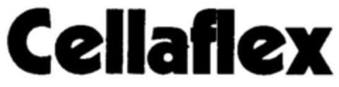 Cellaflex Logo (DPMA, 11.06.1981)