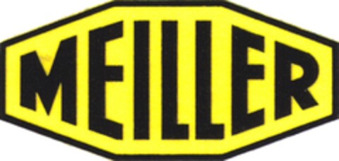 MEILLER Logo (DPMA, 05.12.1988)