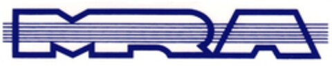 MRA Logo (DPMA, 03.04.1993)