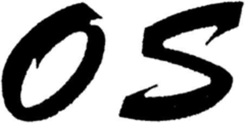 OS Logo (DPMA, 05/06/1994)