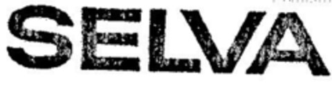 SELVA Logo (DPMA, 24.02.1973)