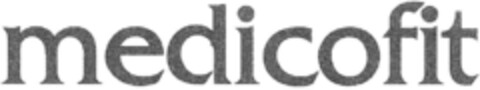 medicofit Logo (DPMA, 16.10.1993)