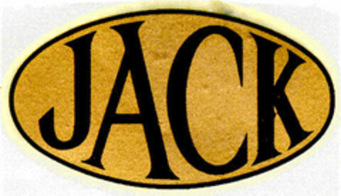 JACK Logo (DPMA, 08/02/1965)