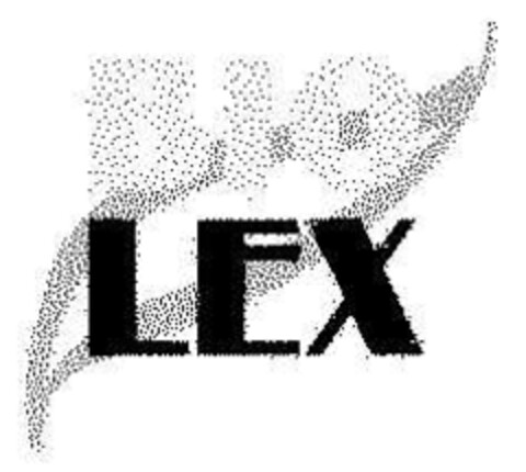 BIO LEX Logo (DPMA, 17.10.1994)
