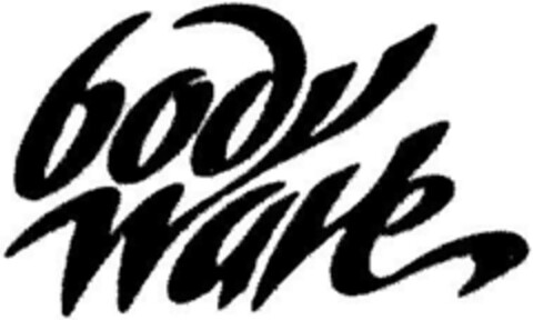 body wave Logo (DPMA, 12.02.1994)