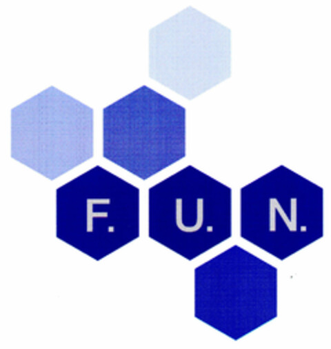 F.U.N. Logo (DPMA, 28.06.2000)