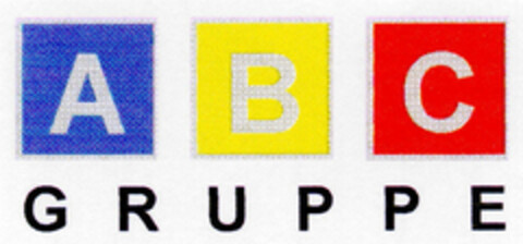 ABC GRUPPE Logo (DPMA, 29.09.2000)