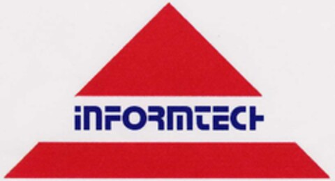 informtech Logo (DPMA, 10/13/2000)