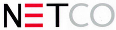 NETCO Logo (DPMA, 31.05.2001)