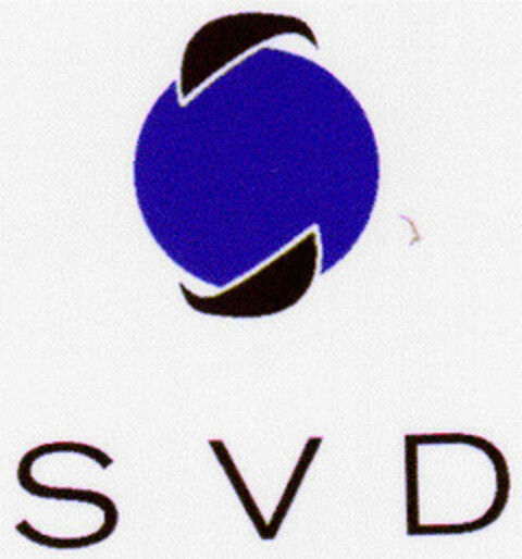 SVD Logo (DPMA, 06.07.2001)