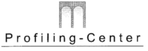 Profiling-Center Logo (DPMA, 11.09.2001)
