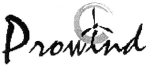 Prowind Logo (DPMA, 01.02.2008)