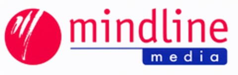 mindline media Logo (DPMA, 05.03.2008)