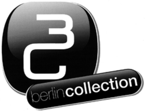 berlin collection Logo (DPMA, 04.04.2008)