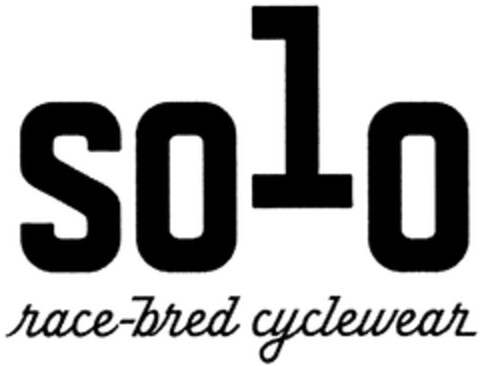 solo Logo (DPMA, 08/04/2008)
