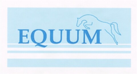 EQUUM Logo (DPMA, 14.10.2009)