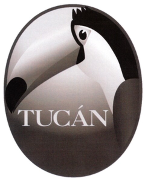 TUCÁN Logo (DPMA, 12.12.2009)