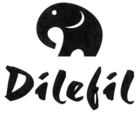 Dilefil Logo (DPMA, 22.02.2010)