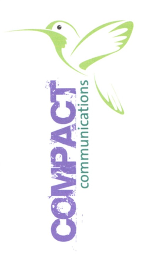 COMPACT communications Logo (DPMA, 15.04.2010)