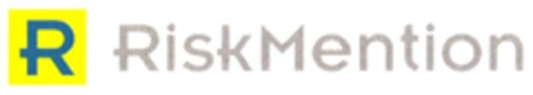 R RiskMention Logo (DPMA, 05/04/2010)