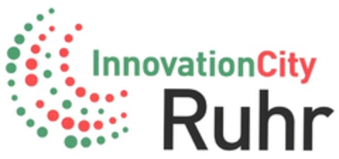 InnovationCity Ruhr Logo (DPMA, 07/21/2010)