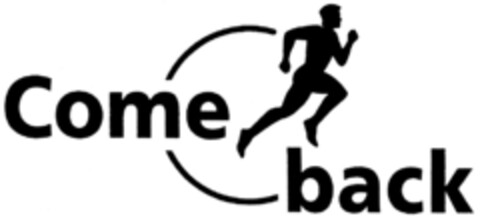 Come back Logo (DPMA, 11.10.2010)