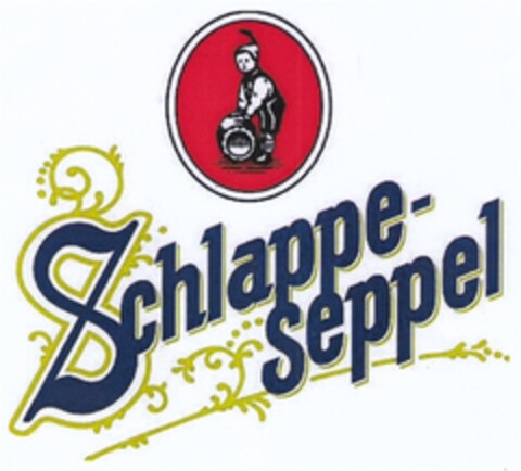 Schlappe- Seppel Logo (DPMA, 05.11.2010)