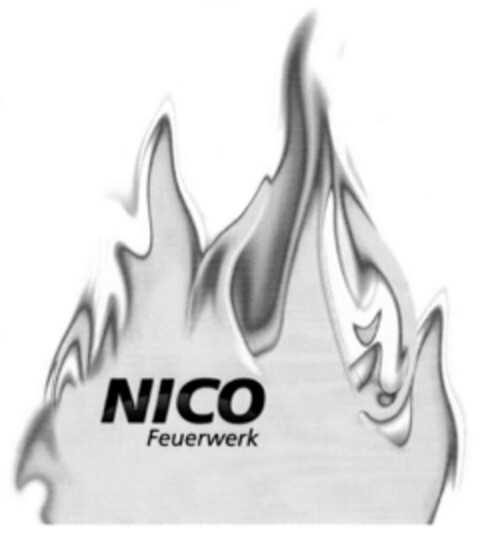 NICO Feuerwerk Logo (DPMA, 16.12.2010)